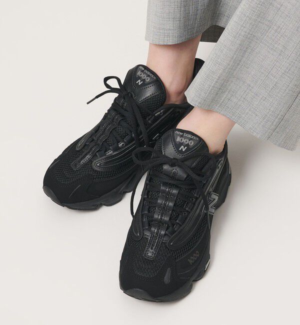 BEAUTY&YOUTH UNITED ARROWS「＜New Balance＞M1000 スニーカー」|スニーカー|