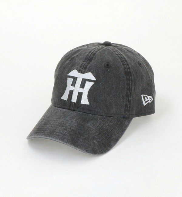 BEAUTY&YOUTH UNITED ARROWS「【別注】＜NEW ERA＞阪神タイガース キャップ」|キャップ・キャスケット|