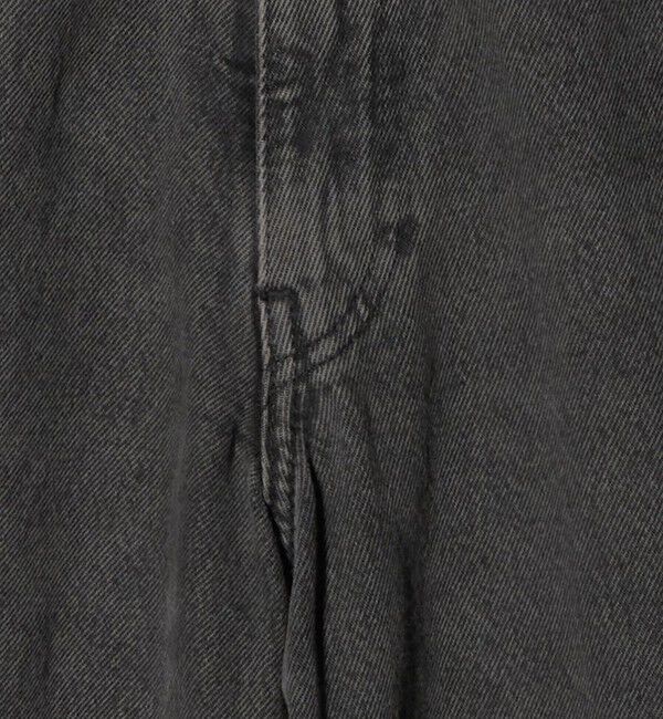 BEAUTY&YOUTH UNITED ARROWS「＜Levis＞478 バギー ショート デニム」|その他|