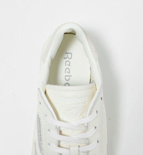 BEAUTY&YOUTH UNITED ARROWS「【別注】＜Reebok＞クラブシー 85 ヴィンテージ スニーカー」|スニーカー|