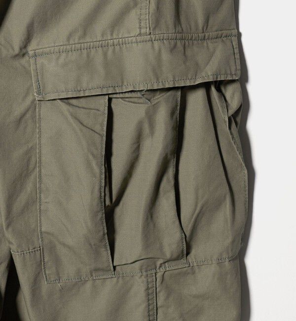 BEAUTY&YOUTH UNITED ARROWS「【別注】＜PROPPER＞エイジング BDU パンツ」|チノ|