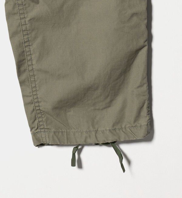 BEAUTY&YOUTH UNITED ARROWS「【別注】＜PROPPER＞エイジング BDU パンツ」|チノ|