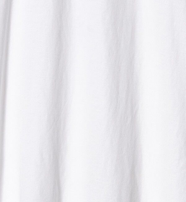 BEAUTY&YOUTH UNITED ARROWS「＜Americana＞ロールアップ プリントTシャツ」|Tシャツ・カットソー|