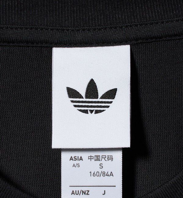 BEAUTY&YOUTH UNITED ARROWS「＜adidas Originals＞CALI ショートスリーブ Tシャツ」|Tシャツ・カットソー|