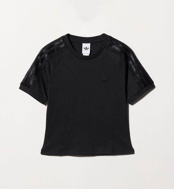 BEAUTY&YOUTH UNITED ARROWS「＜adidas Originals＞CALI ショートスリーブ Tシャツ」|Tシャツ・カットソー|