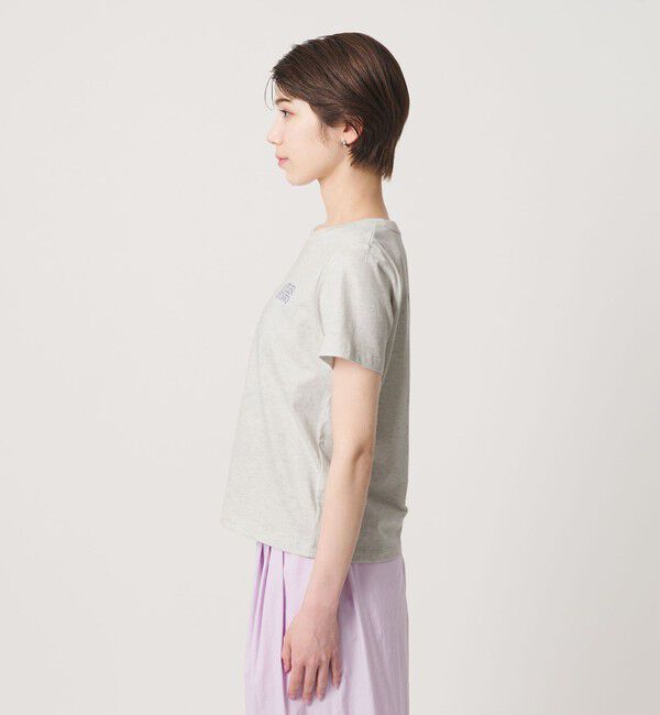 BEAUTY&YOUTH UNITED ARROWS「【WEB限定】イラスト プリントTシャツ」|Tシャツ・カットソー|