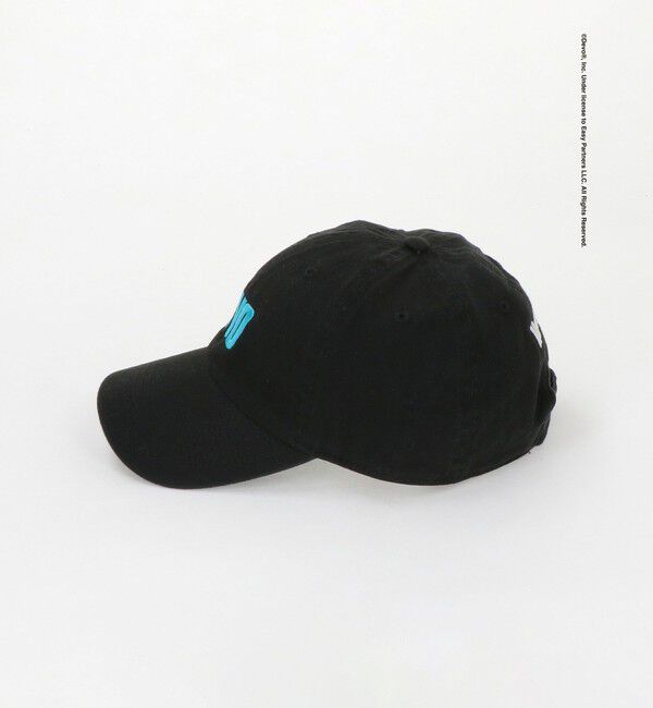 BEAUTY&YOUTH UNITED ARROWS「＜DEVO &times; BEAUTY&YOUTH＞MARCH ON キャップ」|キャップ・キャスケット|