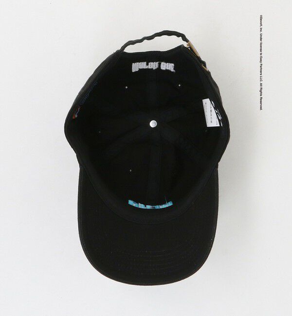 BEAUTY&YOUTH UNITED ARROWS「＜DEVO &times; BEAUTY&YOUTH＞MARCH ON キャップ」|キャップ・キャスケット|