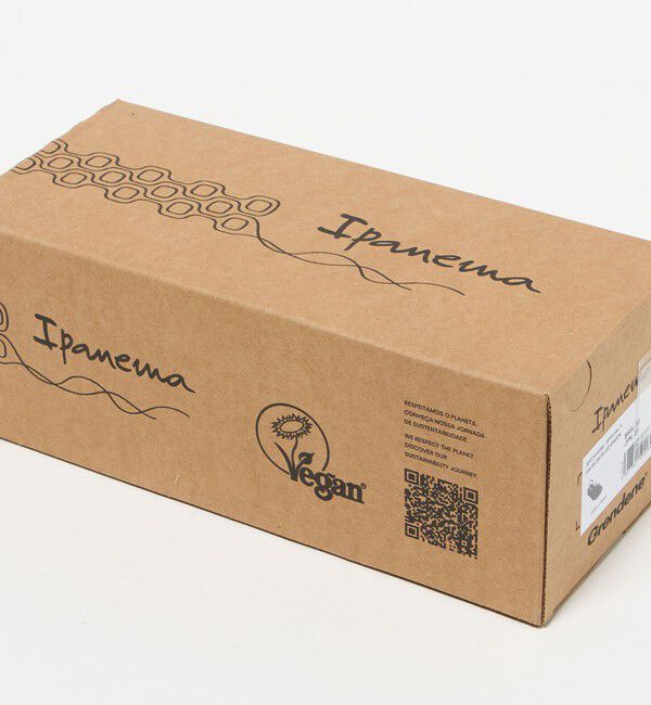 BEAUTY&YOUTH UNITED ARROWS「＜Ipanema＞SPECIAL II サンダル」|サンダル|