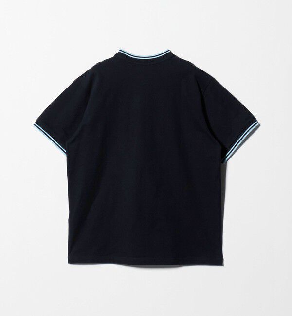 BEAUTY&YOUTH UNITED ARROWS「【別注】＜FRED PERRY＞ツインティップ カノコ Tシャツ」|Tシャツ・カットソー|