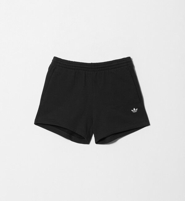 BEAUTY&YOUTH UNITED ARROWS「＜adidas Originals＞フリース ショーツ」|その他|BLACK