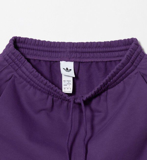 BEAUTY&YOUTH UNITED ARROWS「＜adidas Originals＞フリース ショーツ」|その他|