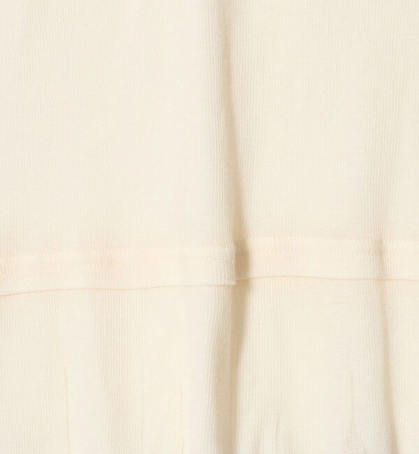 ATTISESSION「ATT C DMG LS」|Tシャツ・カットソー|