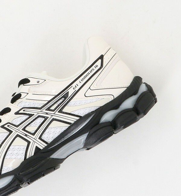 BEAUTY&YOUTH UNITED ARROWS「＜asics＞GEL-CUMULUS16 スニーカー」|スニーカー|