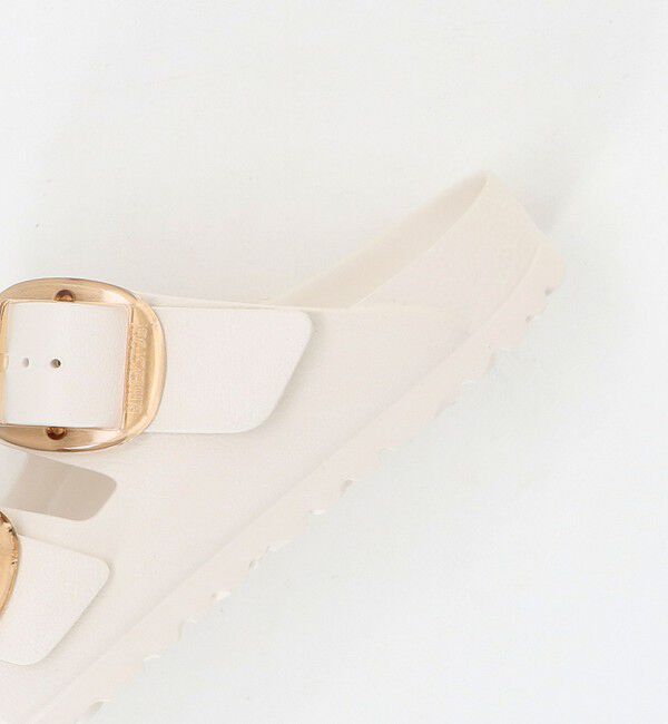 UNITED ARROWS「＜BIRKENSTOCK＞ARIZONA ビッグバックル EVA サンダル」|サンダル|