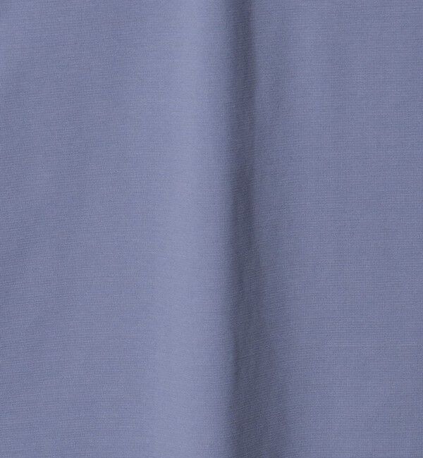 UNITED ARROWS「ジャガード バスクシャツ」|Tシャツ・カットソー|