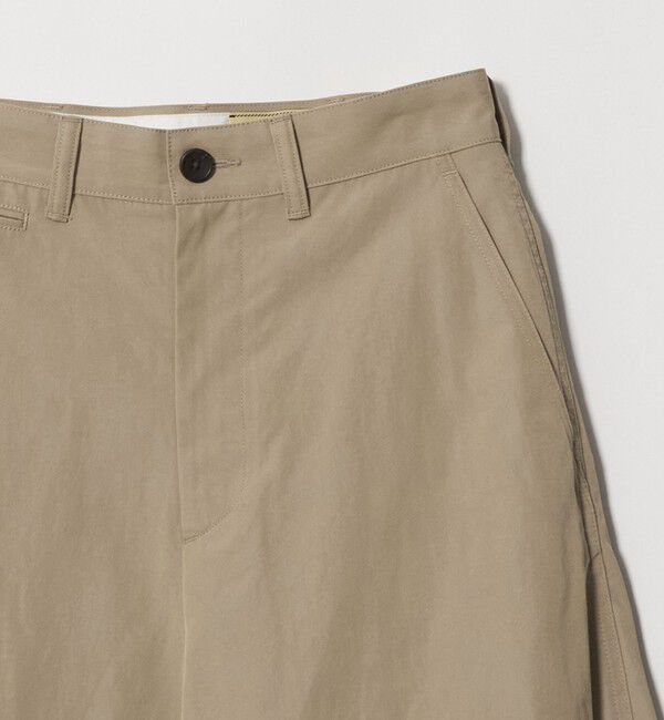 UNITED ARROWS「NALYA カーブパンツ」|その他|