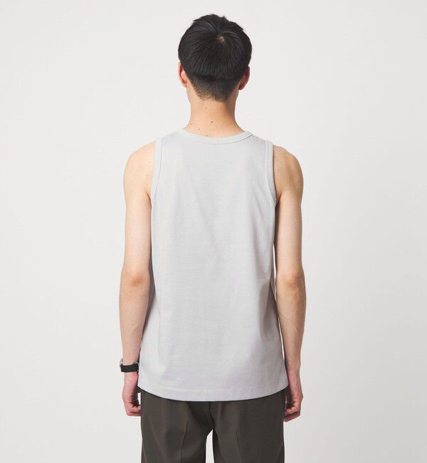UNITED ARROWS green label relaxing「ドライ タンクトップ -吸水速乾-」|タンクトップ|