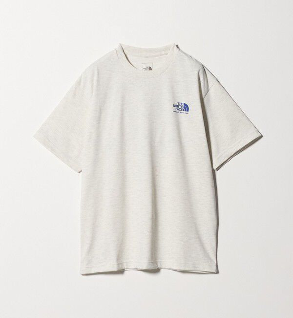 UNITED ARROWS green label relaxing「＜THE NORTH FACE＞ショートスリーブ ヒストリカル ロゴ 半袖 Tシャツ」|Tシャツ・カットソー|