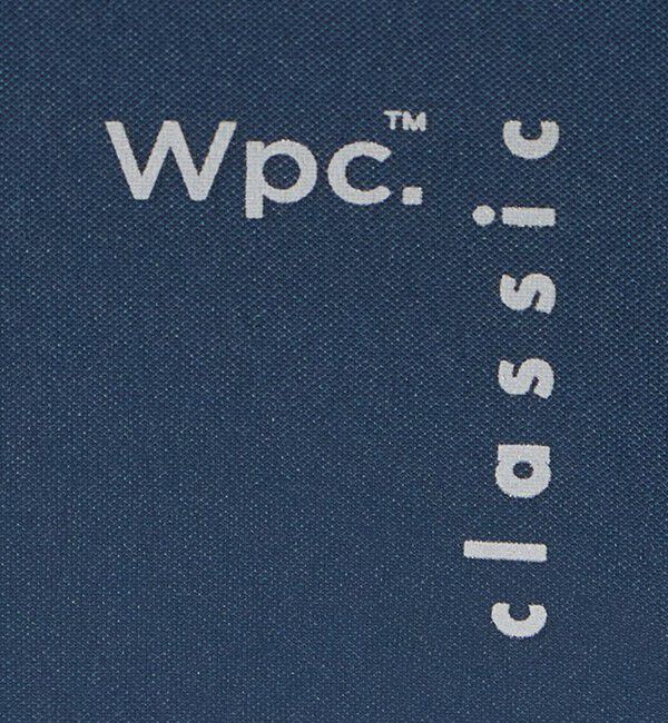 UNITED ARROWS green label relaxing「＜Wpc.＞Wpc. Classic 16本骨 アンブレラ 雨傘 長傘 -耐風・晴雨兼用-」|傘|
