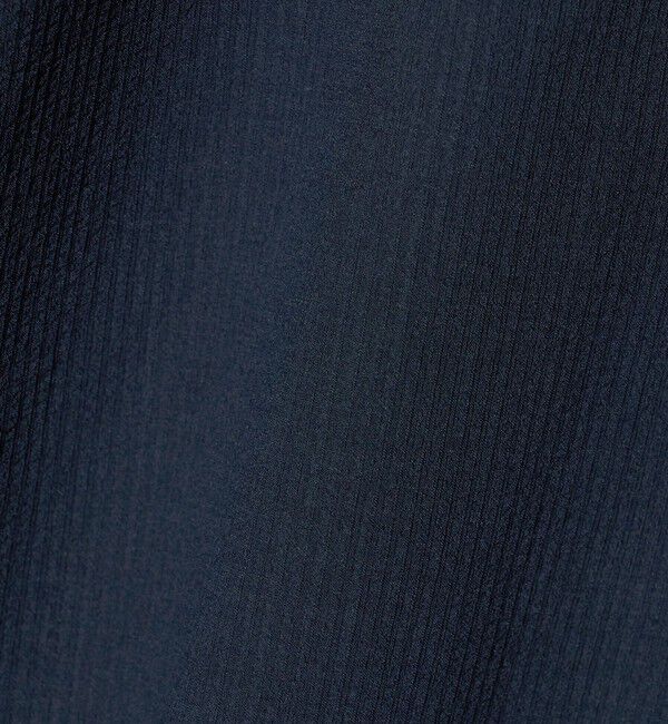 UNITED ARROWS green label relaxing「ポリエステル ラッカン ソリッド スタンダード スナップ ボタンダウン 半袖 シャツ -ストレッチ・イージー」|シャツ・ブラウス|