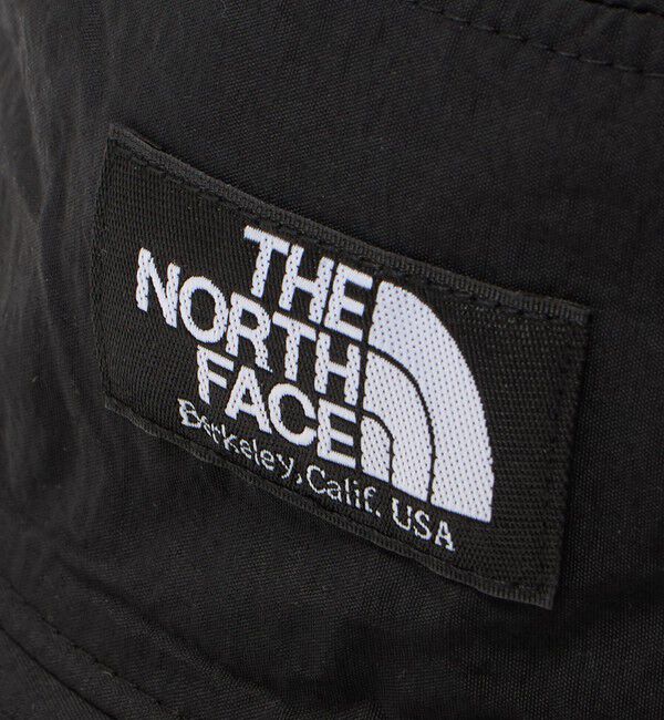 UNITED ARROWS green label relaxing「＜THE NORTH FACE＞キャンプサイド ハット / キッズ」|キャップ・キャスケット|