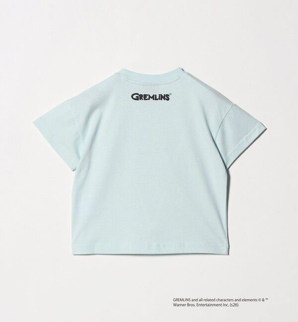 UNITED ARROWS green label relaxing「【別注】GREMLiNS Tシャツ / キッズ 100cm-130cm 」|Tシャツ・カットソー|