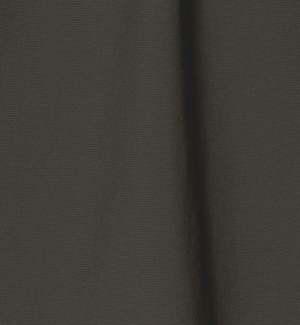 UNITED ARROWS green label relaxing「Dot Air ドローコード クルーネック 半袖 Tシャツ -ストレッチ-」|Tシャツ・カットソー|