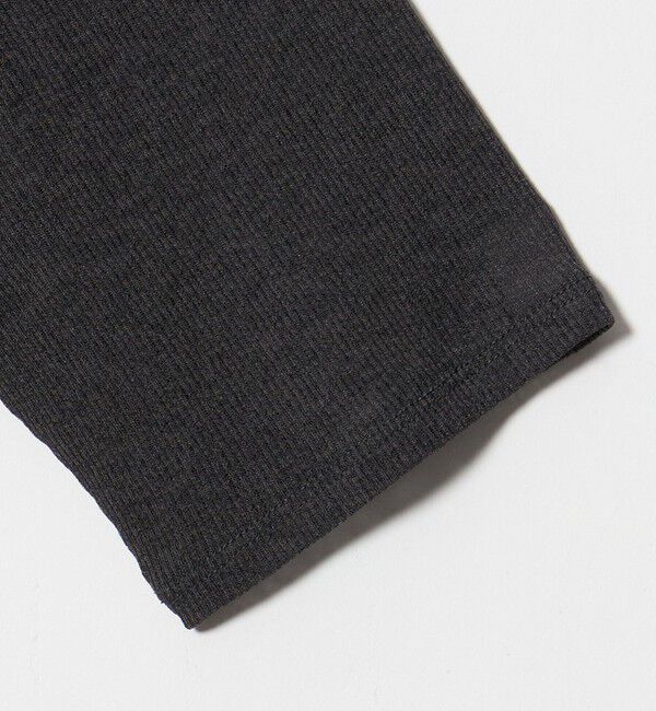 UNITED ARROWS green label relaxing「シアー メランジ Tシャツ」|Tシャツ・カットソー|