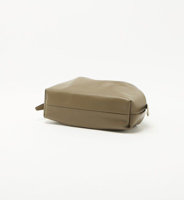 UNITED ARROWS green label relaxing「ギャザーショルダーバッグ 2WAY」|ショルダー・メッセンジャー|
