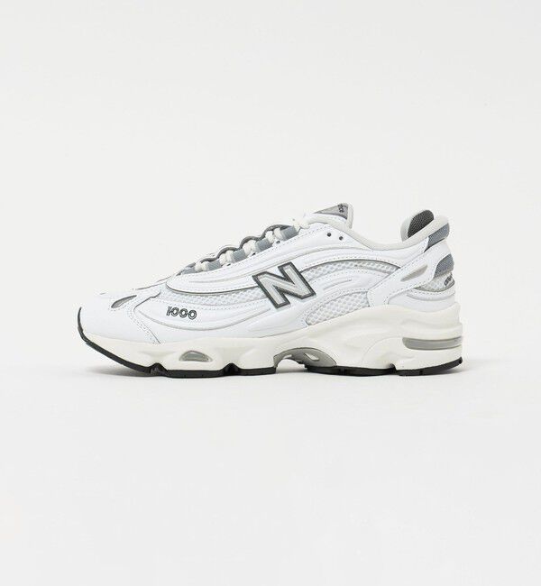 BEAUTY&YOUTH UNITED ARROWS「＜New Balance＞M1000 スニーカー」|スニーカー|