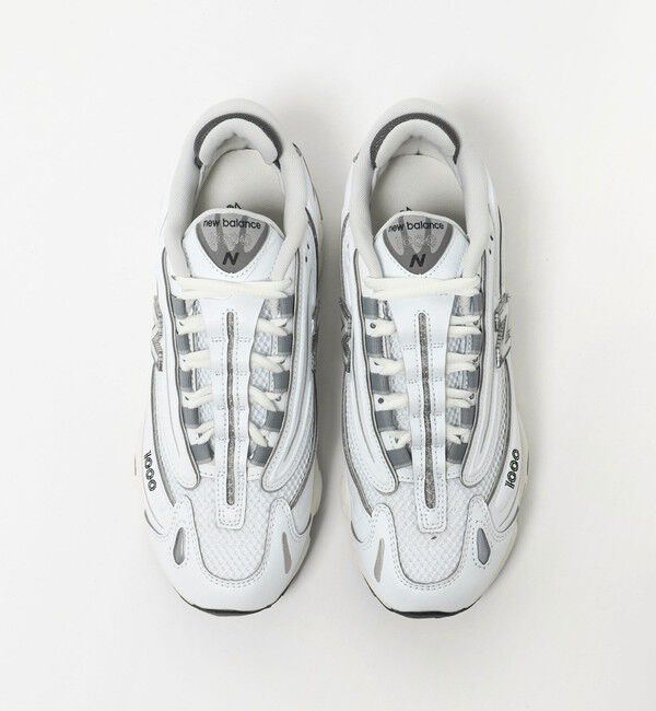 BEAUTY&YOUTH UNITED ARROWS「＜New Balance＞M1000 スニーカー」|スニーカー|