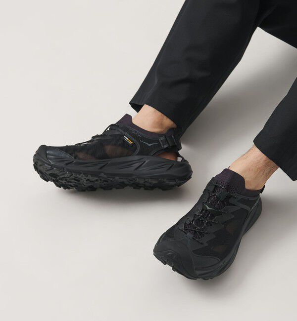 BEAUTY&YOUTH UNITED ARROWS「＜HOKA＞ホパラ 2 シューズ」|サンダル|