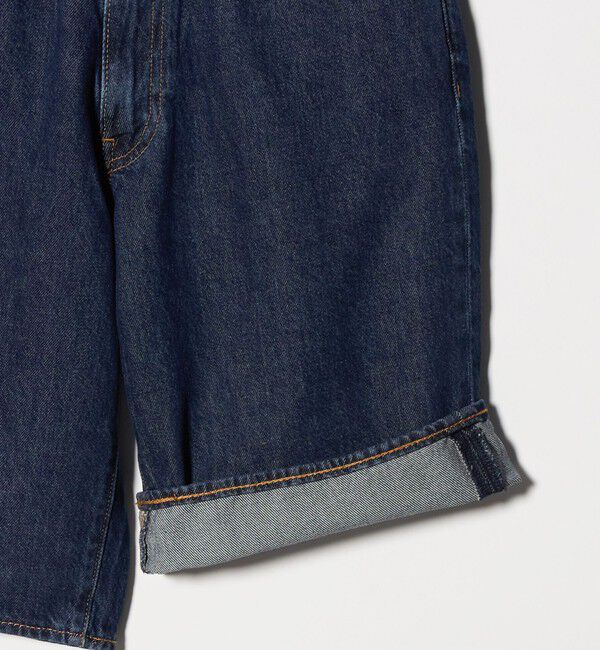BEAUTY&YOUTH UNITED ARROWS「＜Levis＞478 バギー ショート デニム」|その他|