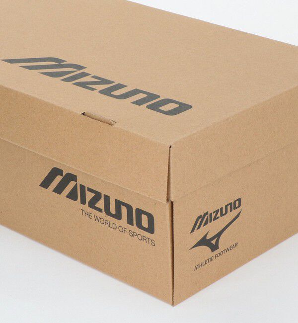 BEAUTY&YOUTH UNITED ARROWS「＜MIZUNO＞WAVE PROPHECY STRAP2 スニーカー」|スニーカー|