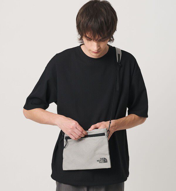 BEAUTY&YOUTH UNITED ARROWS「＜THE NORTH FACE＞ラフター ショルダー ポーチ M SP ショルダーバッグ」|ショルダー・メッセンジャー|
