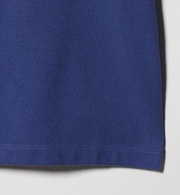 BEAUTY&YOUTH UNITED ARROWS「リング コットン リンガー Tシャツ」|Tシャツ・カットソー|