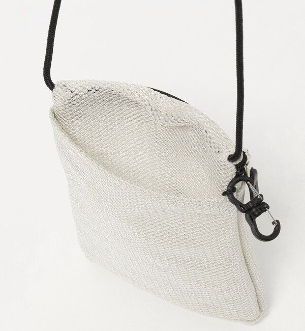 BEAUTY&YOUTH UNITED ARROWS「【別注】＜STANDARD SUPPLY＞スリング パース」|ショルダー・メッセンジャー|