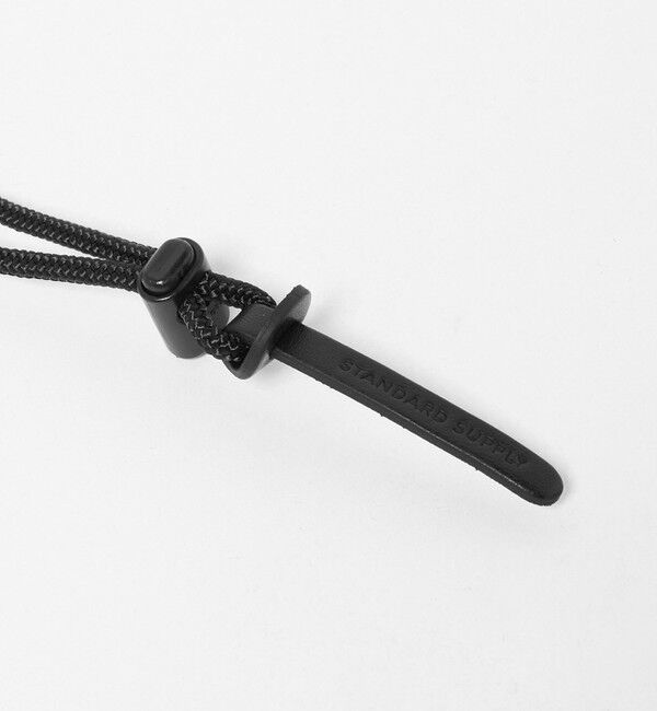 BEAUTY&YOUTH UNITED ARROWS「【別注】＜STANDARD SUPPLY＞スリング パース」|ショルダー・メッセンジャー|
