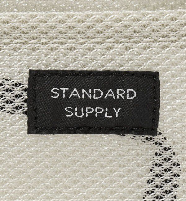 BEAUTY&YOUTH UNITED ARROWS「【別注】＜STANDARD SUPPLY＞スリング パース」|ショルダー・メッセンジャー|