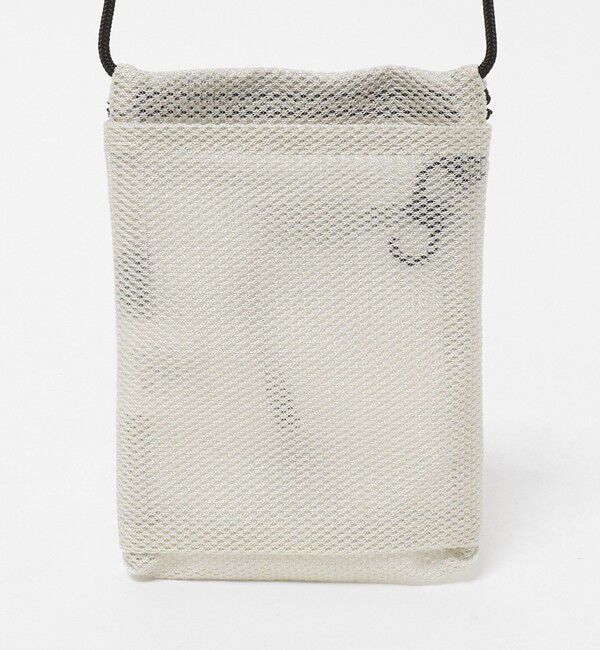 BEAUTY&YOUTH UNITED ARROWS「【別注】＜STANDARD SUPPLY＞スリング パース」|ショルダー・メッセンジャー|