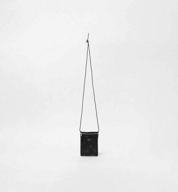 BEAUTY&YOUTH UNITED ARROWS「【別注】＜STANDARD SUPPLY＞スリング パース」|ショルダー・メッセンジャー|