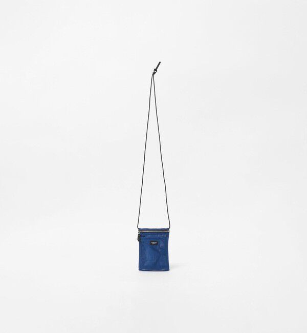 BEAUTY&YOUTH UNITED ARROWS「【別注】＜STANDARD SUPPLY＞スリング パース」|ショルダー・メッセンジャー|