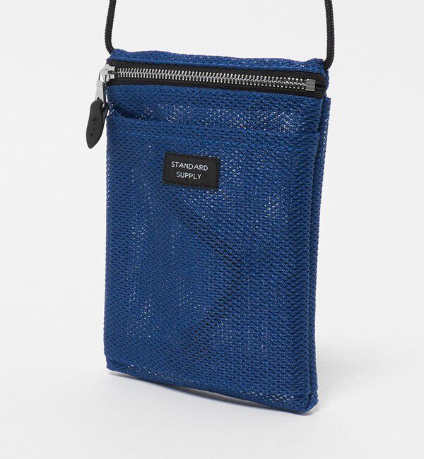 BEAUTY&YOUTH UNITED ARROWS「【別注】＜STANDARD SUPPLY＞スリング パース」|ショルダー・メッセンジャー|