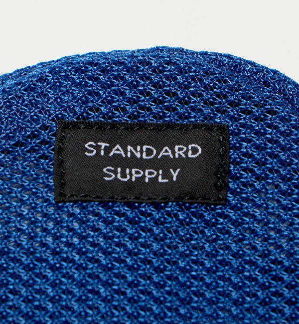 BEAUTY&YOUTH UNITED ARROWS「【別注】＜STANDARD SUPPLY＞ラウンド チャーム ポーチ」|ポーチ|