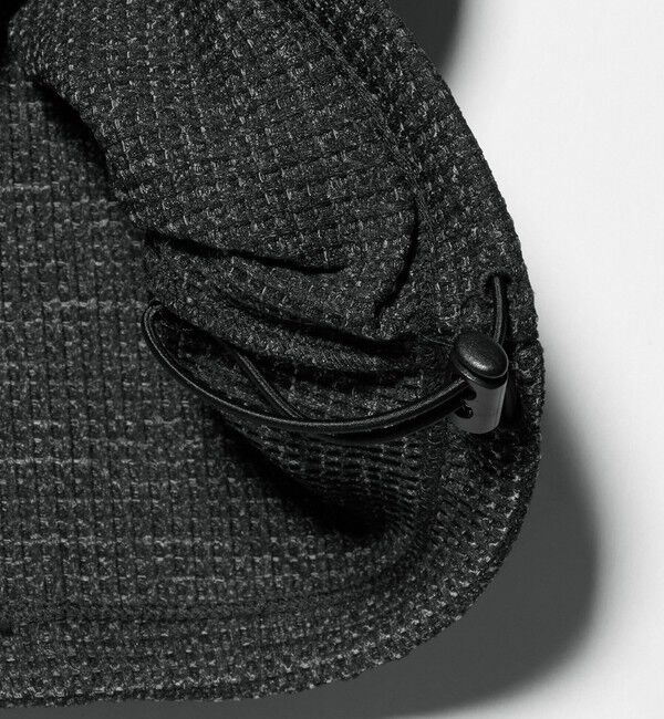 BEAUTY&YOUTH UNITED ARROWS「テック サーマル アジャスト クルーネック Tシャツ」|Tシャツ・カットソー|