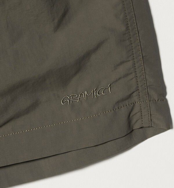 BEAUTY&YOUTH UNITED ARROWS「【別注】＜Gramicci＞ナイロン ショーツ V2」|その他|