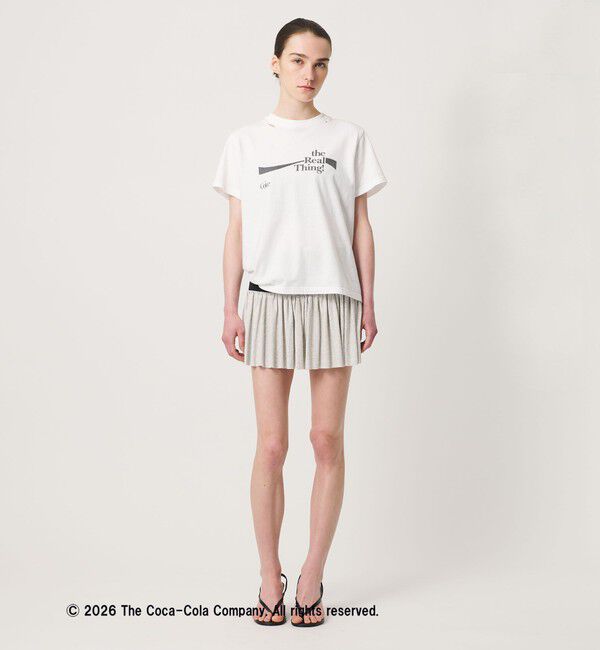 ATTISESSION「【別注】＜GOOD ROCK SPEED＞COKE ショートスリーブ Tシャツ」|Tシャツ・カットソー|