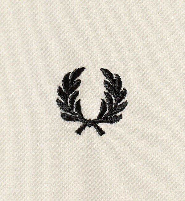 BEAUTY&YOUTH UNITED ARROWS「【別注】＜FRED PERRY＞ツインティップ カノコ Tシャツ」|Tシャツ・カットソー|