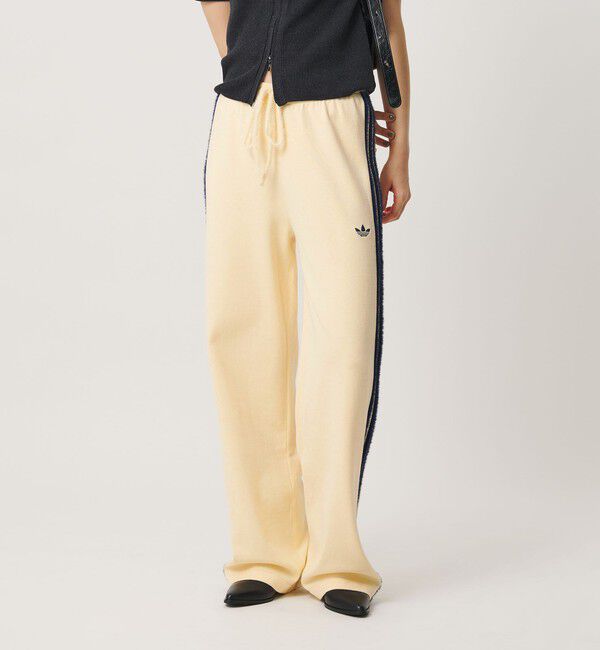 BEAUTY&YOUTH UNITED ARROWS「＜adidas Originals＞ファィヤーバード ニット トラックパンツ」|その他|